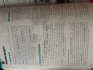 Geography and History 4, Secondary Education, G...