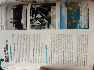 Geography and History 4, Secondary Education, G...