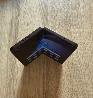 Samsung Galaxy Z Fold 5 Azul/Blanco