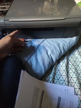 Impresora Epson