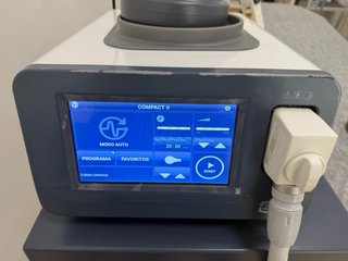 Terapia Inductiva Compact II Alta Potencia