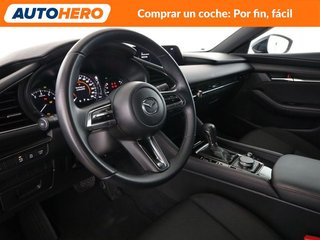 Mazda 3 2.0 e-Skyactiv-X Mild-Hybrid Homura