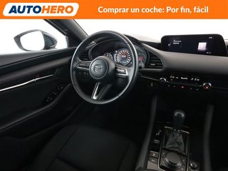 Mazda 3 2.0 e-Skyactiv-X Mild-Hybrid Homura