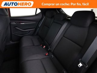 Mazda 3 2.0 e-Skyactiv-X Mild-Hybrid Homura