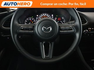 Mazda 3 2.0 e-Skyactiv-X Mild-Hybrid Homura