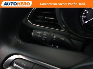 Mazda 3 2.0 e-Skyactiv-X Mild-Hybrid Homura