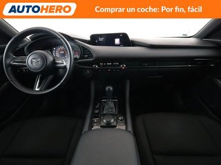 Mazda 3 2.0 e-Skyactiv-X Mild-Hybrid Homura