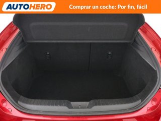 Mazda 3 2.0 e-Skyactiv-X Mild-Hybrid Homura