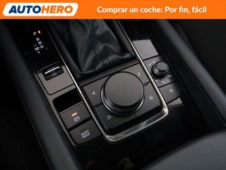 Mazda 3 2.0 e-Skyactiv-X Mild-Hybrid Homura