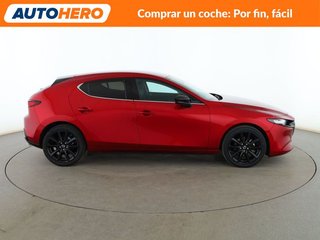 Mazda 3 2.0 e-Skyactiv-X Mild-Hybrid Homura