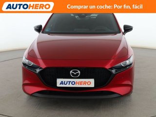 Mazda 3 2.0 e-Skyactiv-X Mild-Hybrid Homura