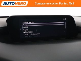 Mazda 3 2.0 e-Skyactiv-X Mild-Hybrid Homura