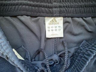 Chándal Adidas Challenger Terciopelo Vintage T.S
