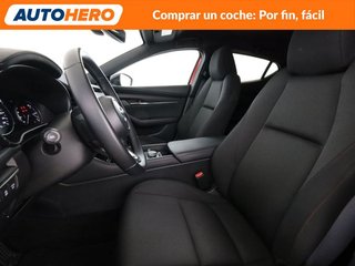 Mazda 3 2.0 e-Skyactiv-X Mild-Hybrid Homura