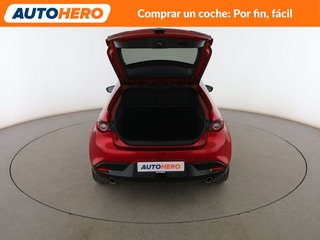 Mazda 3 2.0 e-Skyactiv-X Mild-Hybrid Homura