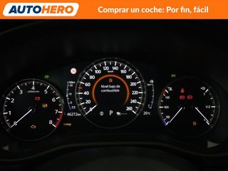 Mazda 3 2.0 e-Skyactiv-X Mild-Hybrid Homura