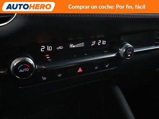 Mazda 3 2.0 e-Skyactiv-X Mild-Hybrid Homura