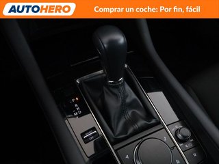 Mazda 3 2.0 e-Skyactiv-X Mild-Hybrid Homura