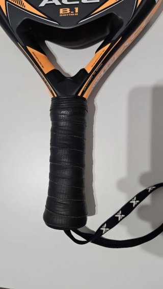 Pala de pádel NOX ACE B.1