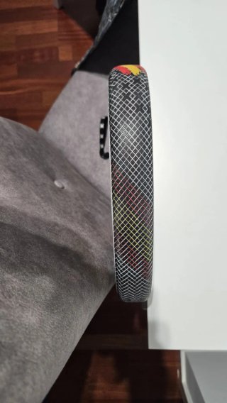 Pala de pádel NOX ACE B.1