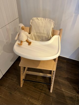Funda para trona Stokke