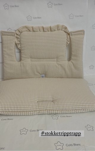 Funda para trona Stokke