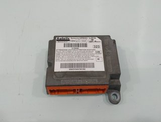 51755095 centralita airbag fiat linea (110) 536742