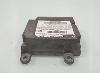 51755095 centralita airbag fiat linea (110) 536742