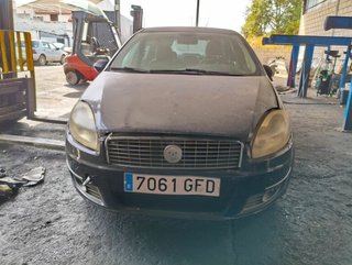 51755095 centralita airbag fiat linea (110) 536742