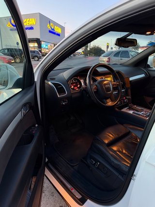 Audi Q7 2010