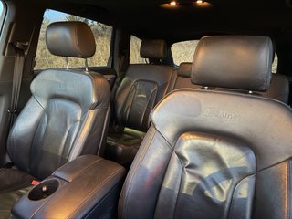 Audi Q7 2010