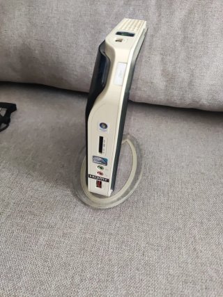 Acer Aspire Revo 3600 Computer
