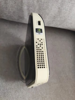 Acer Aspire Revo 3600 Computer