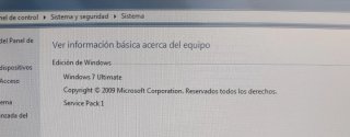 Acer Aspire Revo 3600 Computer