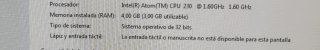 Acer Aspire Revo 3600 Computer