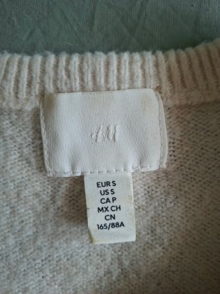 Maglia H&M donna