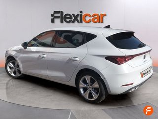 Seat Leon 1.0 TSI 81kW S&S FR 25 Aniversario
