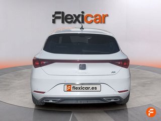 Seat Leon 1.0 TSI 81kW S&S FR 25 Aniversario