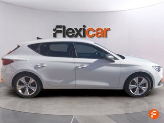 Seat Leon 1.0 TSI 81kW S&S FR 25 Aniversario
