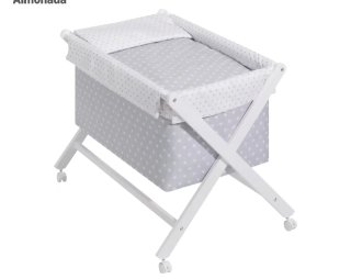 Mini cuna
