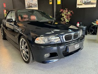 BMW M3 e46 2005