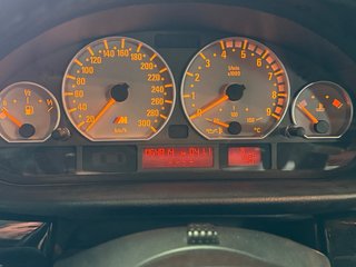 BMW M3 e46 2005