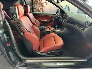 BMW M3 e46 2005