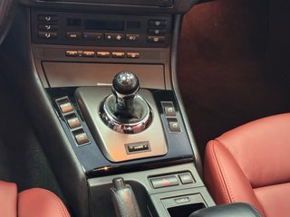 BMW M3 e46 2005