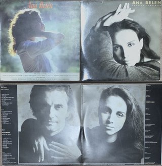 Vinilos 80s: Supertramp, Max Mix, Pop (Desde 9€)