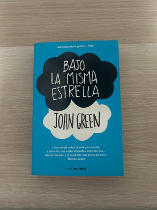Bajo la misma estrella