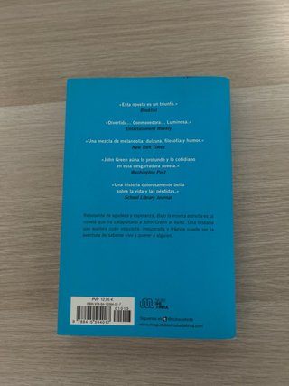Bajo la misma estrella