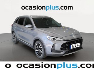 MG ZS 1.5 Hybrid+ Luxury 145 kW (197 CV)
