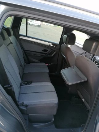 SEAT Tarraco 2019