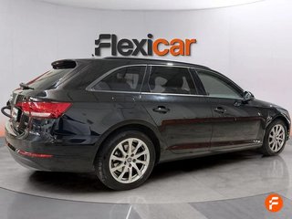 Audi A4 Avant 2.0 TDI 150CV